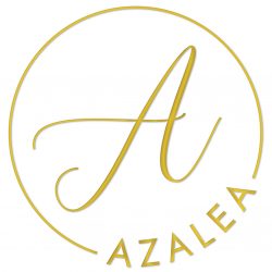 Azalea logga